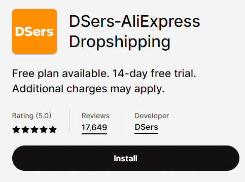 DSers