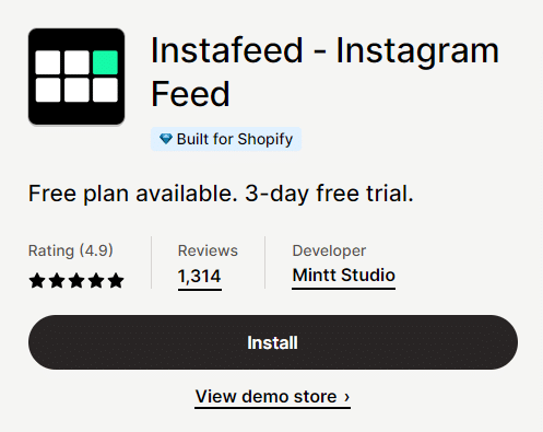 instafeed