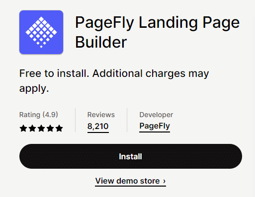 pagefly
