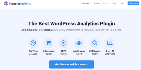 Monsterinsight