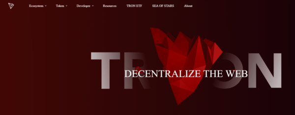 TRON