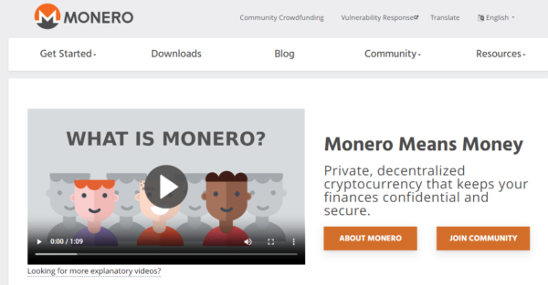 Monero