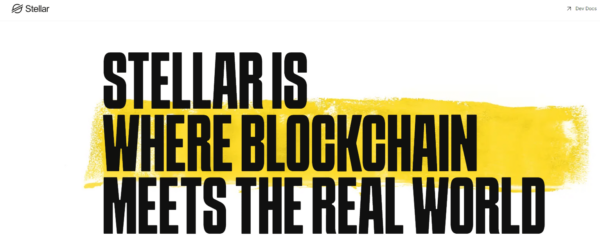 Stellar