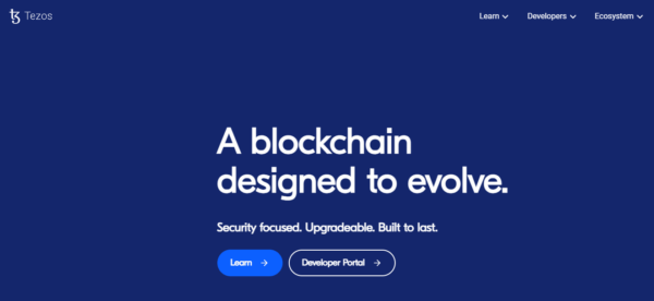 Tezos