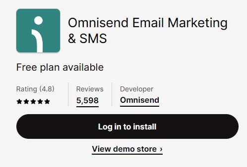 Omnisend