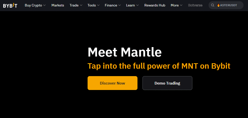 Bybit