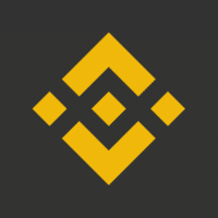 Binance Logo