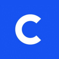 Coinbase Logo