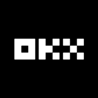 OKX Logo