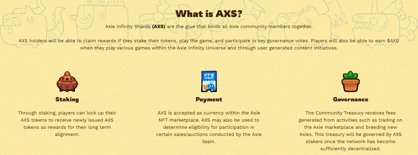AXS טכנלוגיה