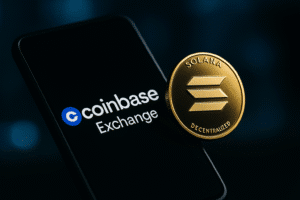 Coinbase מכפילה את ההימור על סולנה