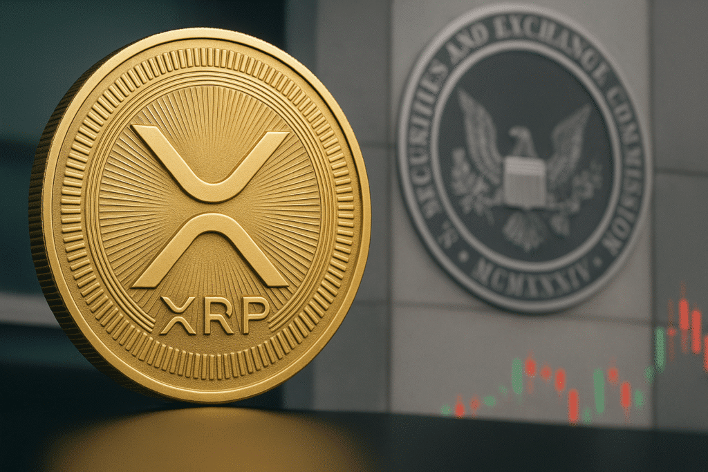 למה בקשות ל-ETF על XRP מתרבות