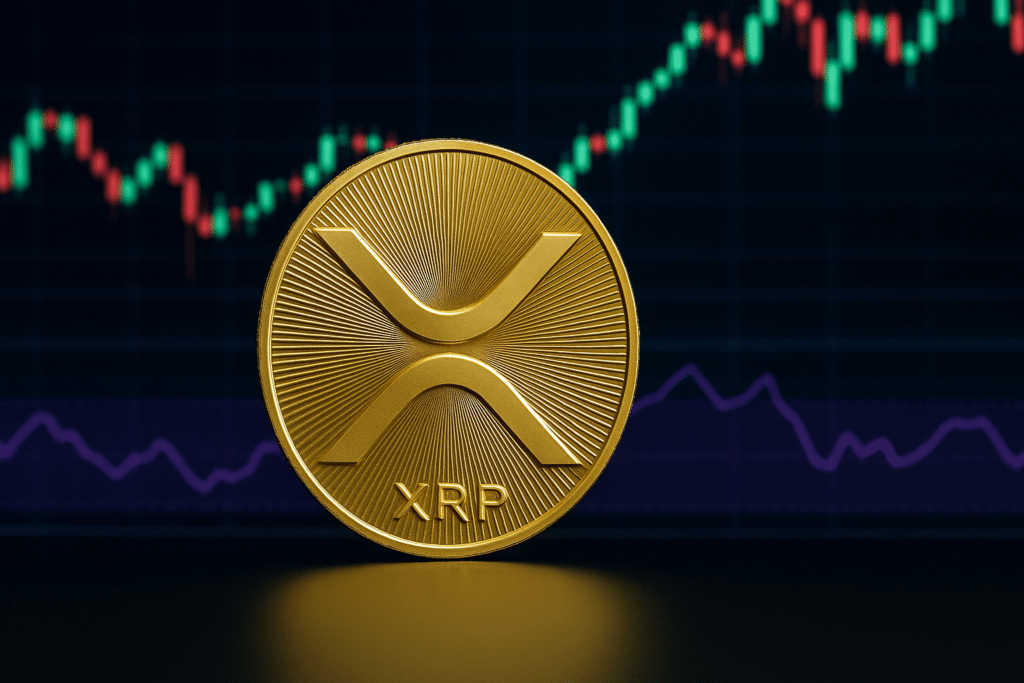 זרימות ל-ETF על XRP חצו 756 מיליון דולר